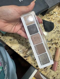 Natasha Denona 5-Pan Eyeshadow Palette