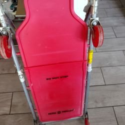 4 IN 1 LADDER 