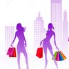 Saleswoman