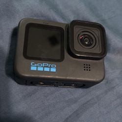 GoPro Hero 10 Black 