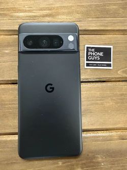 Google Pixel 8 Pro (Unlocked) 512GB / Good - $1 Down | Payment plan available
