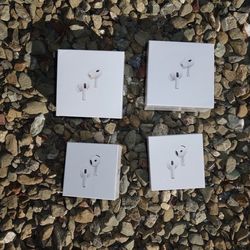 AirPods - $50
