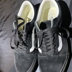 Vans Old Skool Pig Suede 