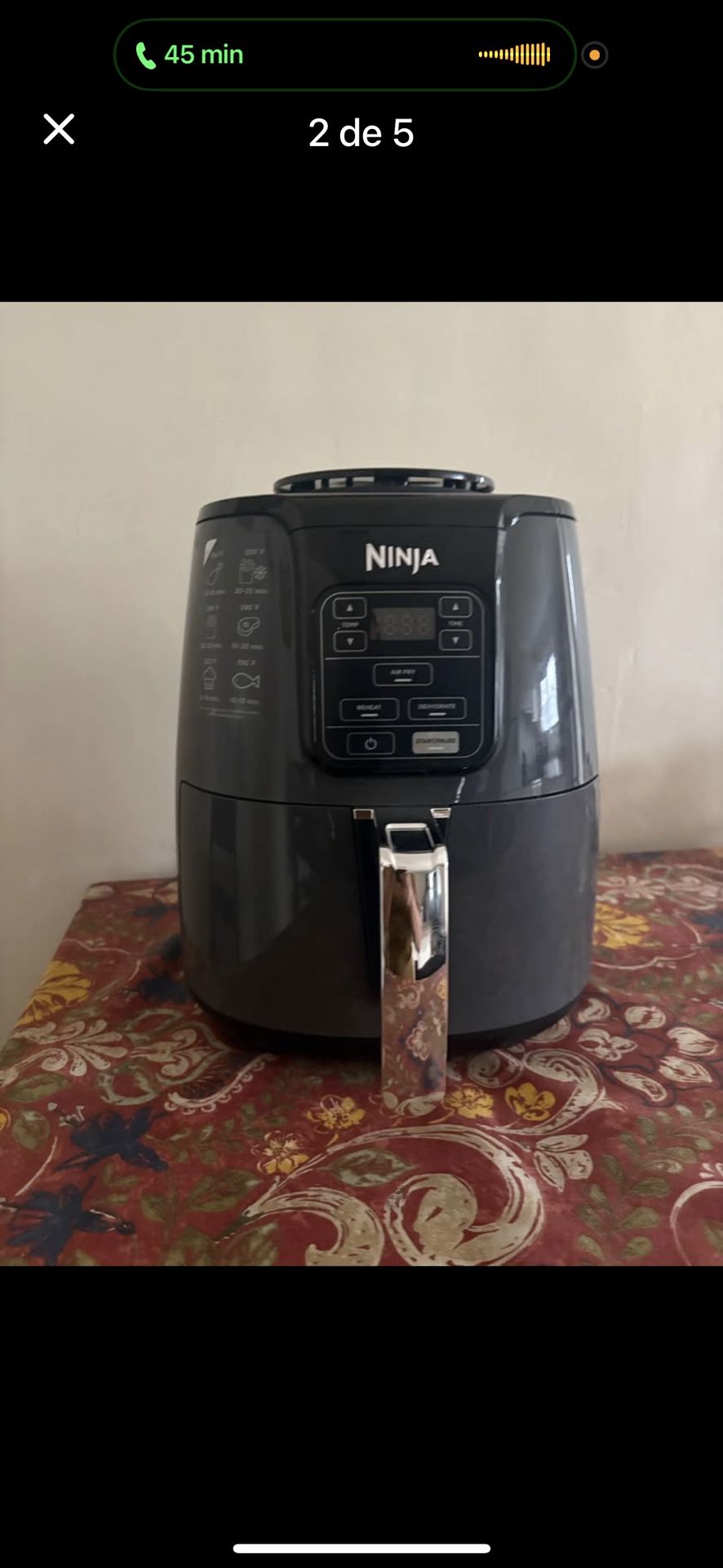 Ninja Air Fryer