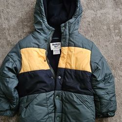 Boys Jacket