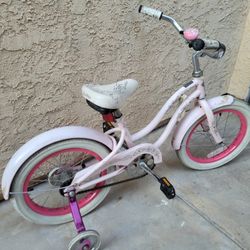 Kids 16"Wheel Electra Cruiser 