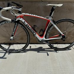 Specialized S Works Venge
