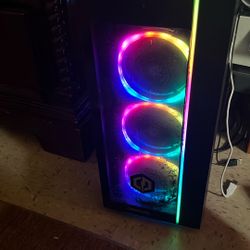 CYBERPOWER GAMING PC FOR SALE 