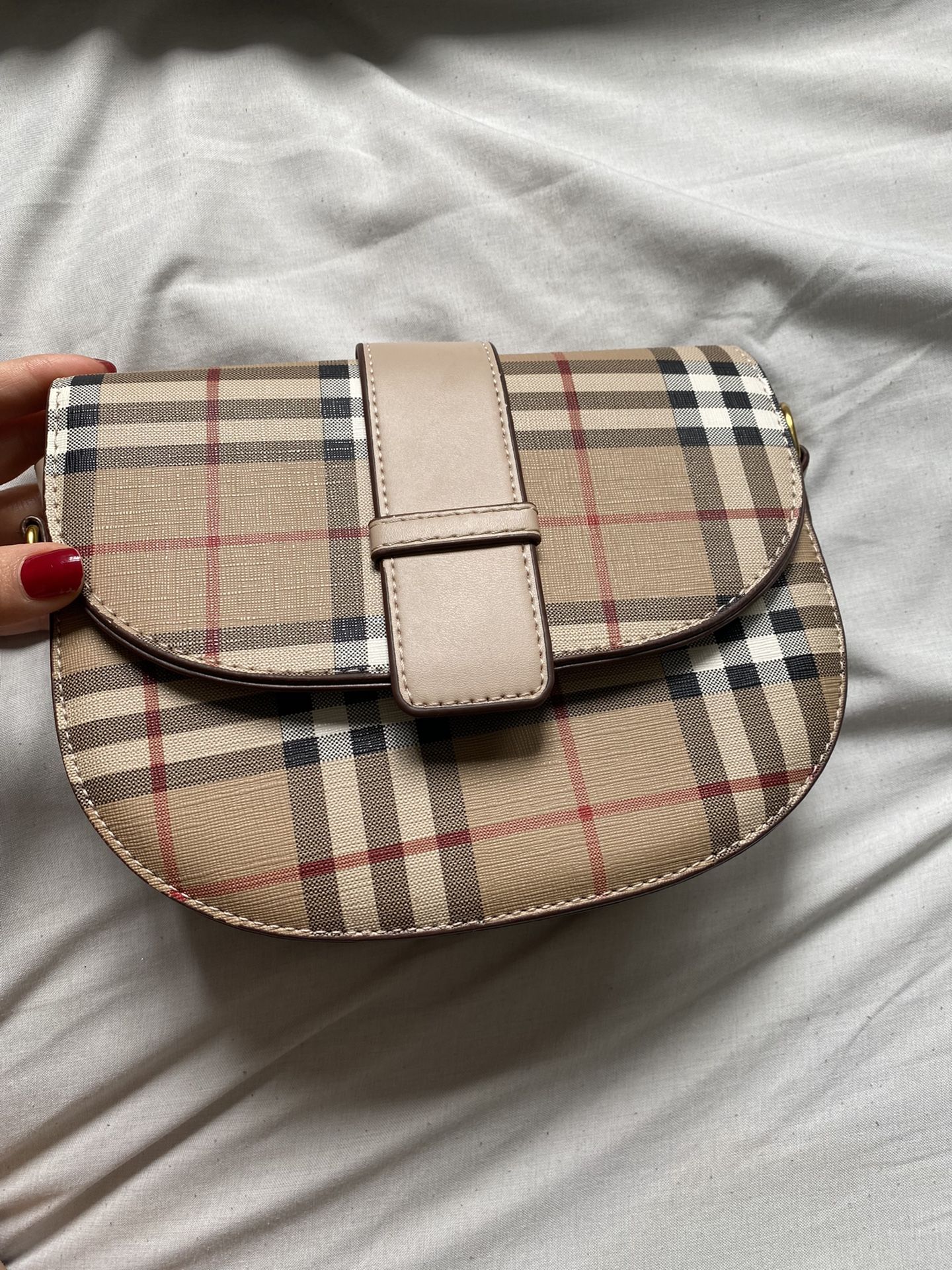 Crossbody Bag