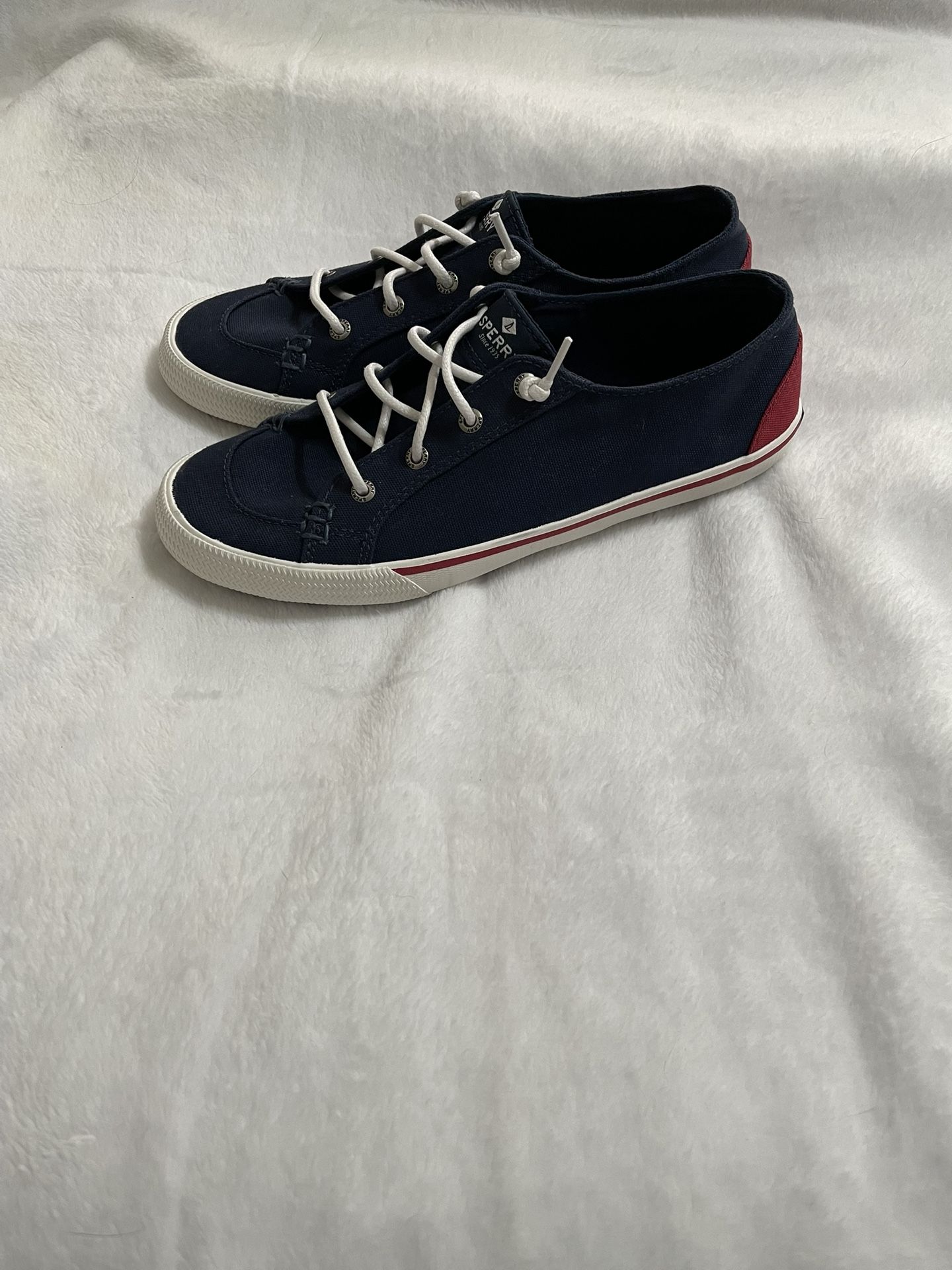 Sperry’s Women’s Shoes Size 8