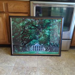 Historic Oak Alley Plantation , Louisiana 