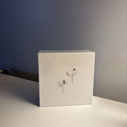 AirPods Pro (2nd Generation)
