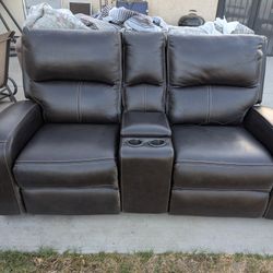 Recliner 