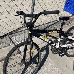 Fmf Bmx Bike for Sale in Farmersville CA OfferUp