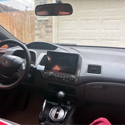 2006 Honda Civic