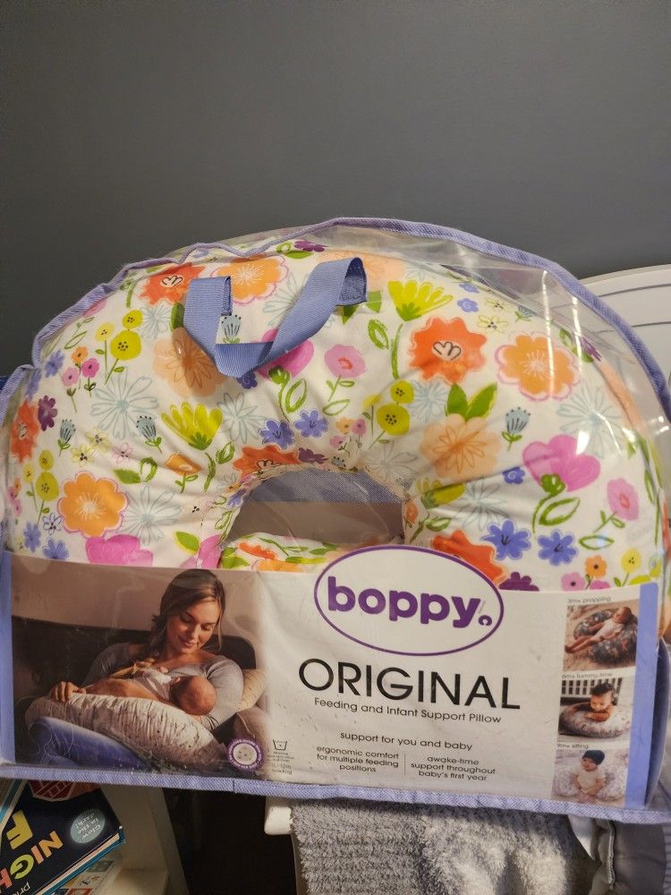 Boppy