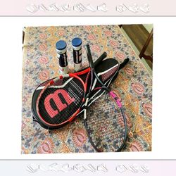 less sit Boost Your Tennis Performance with Quality Rackets