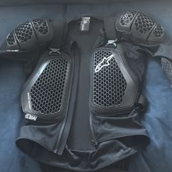 Alpinestars Bionic Action V2 Protection Jacket