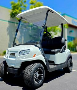 2027 Brand New Club Car Onward 2 Golf Cart