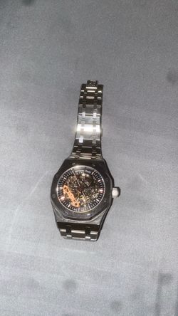 Audemar piguet  / AP