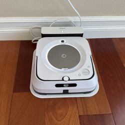 Roomba Mop