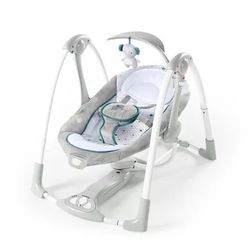 Ingenuity Baby Swing