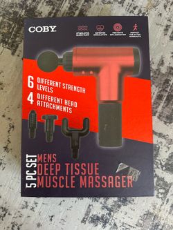 Electric Massager