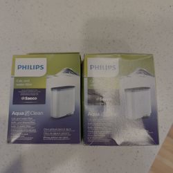 Philips Aqua Clean Water Filter