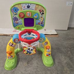 Toddler Soccer/basketball Toy 