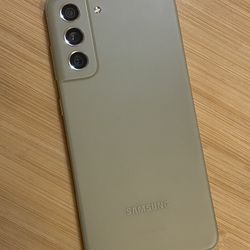 Galaxy S21 FE 5G Fully Unlocked 