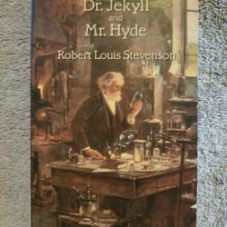 Dr. Jekyll and Mr. Hyde