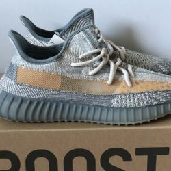 New Adidas Yeezy Boost 350 Israfil - Size 10
