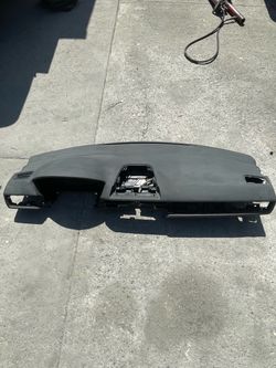Complete Dash For 2022 To 2026 Civic Honda Complete