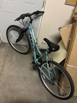 Huffy Bike All Terrain