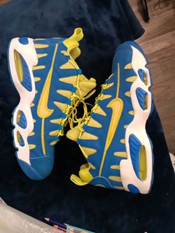 Nike Air Max NM