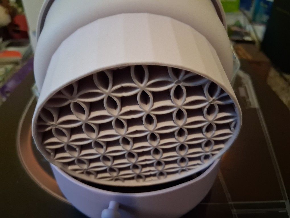 Silicone Makeup Brush Cleaner