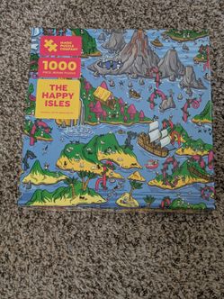 Puzzle
