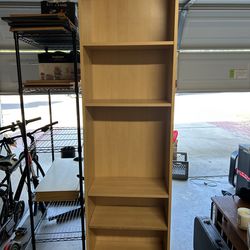 IKEA Bookshelf
