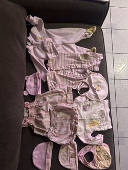Winnie The Pooh Baby Bundle