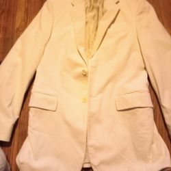 Mens Sports Coat
