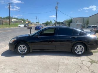 2010 Nissan Altima