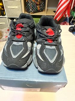 New balance toddlers shoes