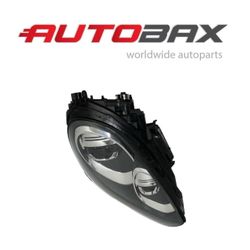 2015 2016 2017 2018 PORSCHE CAYENNE RIGHT PASSENGER SIDE HEADLIGHT HEADLAMP OEM