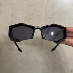 KVRT STVFF Sunglasses