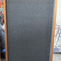 Pair Of Vintage Klipsch Forte Speakers 1989