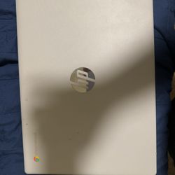 Chrome Book HP