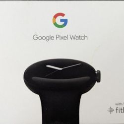 Google Pixel Watch