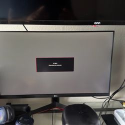 Lg Monitor