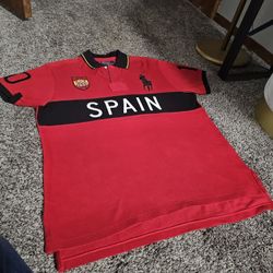 Polo Shirt 