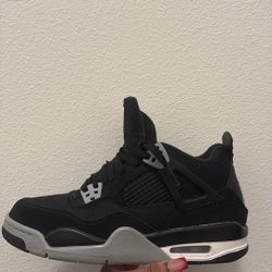 Womens ‘Bred’ Jordan 4